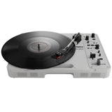KORG handytraxx play Portable Record Player