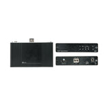 Kramer 675R/T 4K60 4:4:4 HDMI Extender Kit over Ultra‑Reach MM/SM Fiber Optic