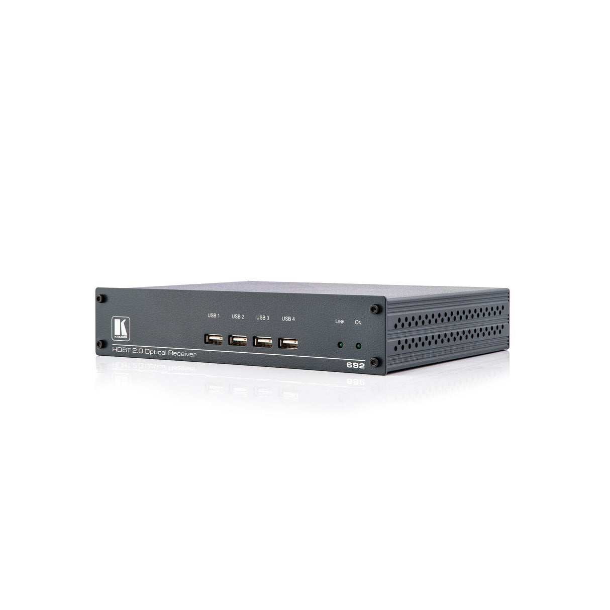 Kramer 692 4K60 4:2:0 HDMI Fiber Optic Receiver