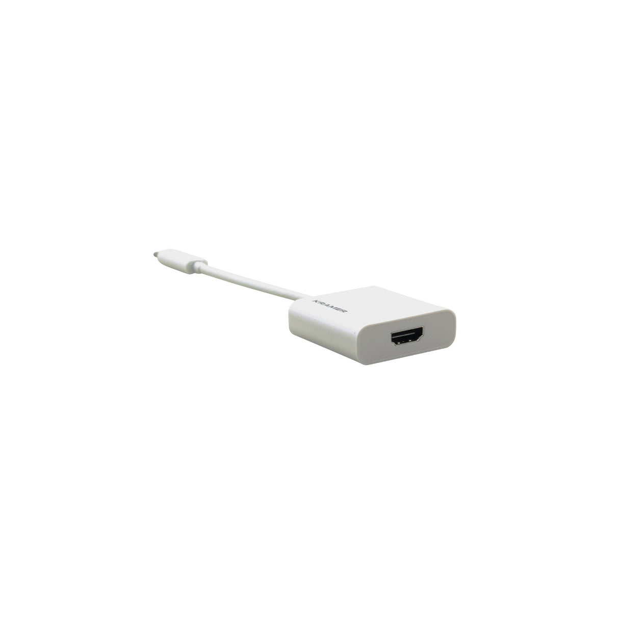 Kramer USB 3.1 Type C to HDMI Adaptor