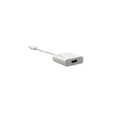 Kramer USB 3.1 Type C to HDMI Adaptor