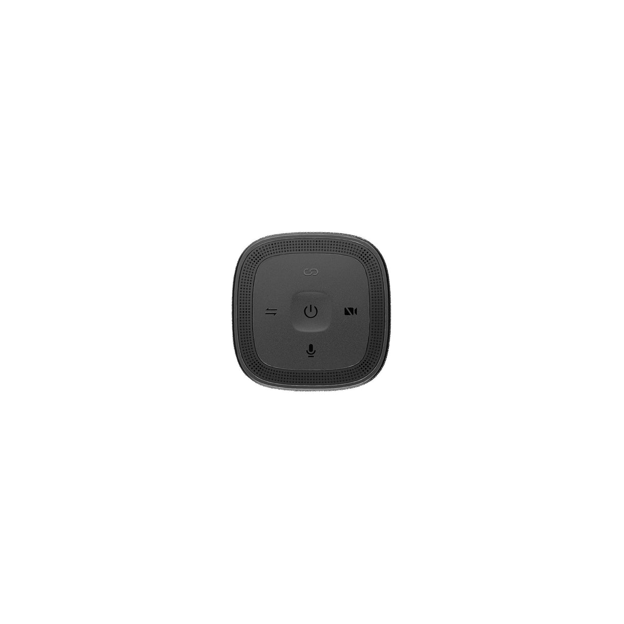 Kramer KAC-CAM-360 360-Degree Center Table AI-Powered 30-FPS Conference Camera