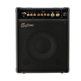Kustom Camber 50 1x10 Modeling Bass Amplifier, 50 Watt