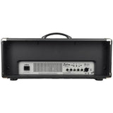 Kustom Carbon 100HD Modeling Guitar Amplifier Head, 100 Watt