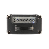 Kustom Carbon 25 1 by 8 Modeling Guitar Amplifier, 25 Watt