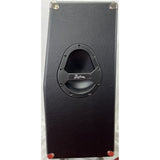Kustom Carbon 412 4 by 12 Guitar Speaker Cabinet, 120 Watt