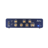 Kustom Cobalt 600 Bass Amplifier Head, 600 Watt