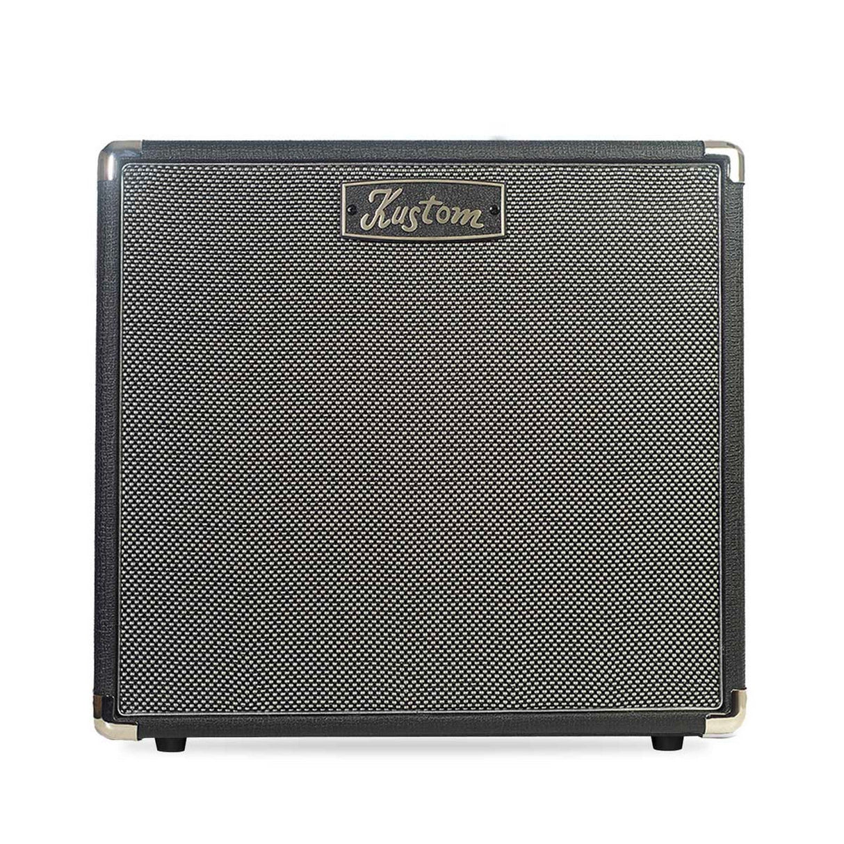Kustom Defender 1x12 Guitar Speaker Cabinet, 30 Watt