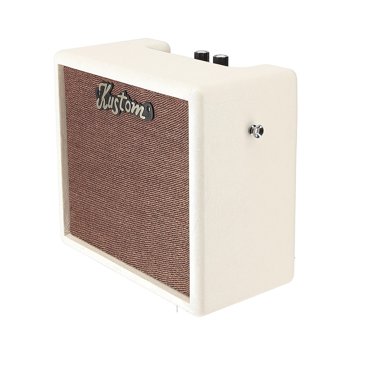 Kustom Madero 10 Portable Acoustic Instrument Amplifier