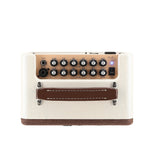 Kustom Madero 25 Acoustic Instrument Amplifier, 25 Watt