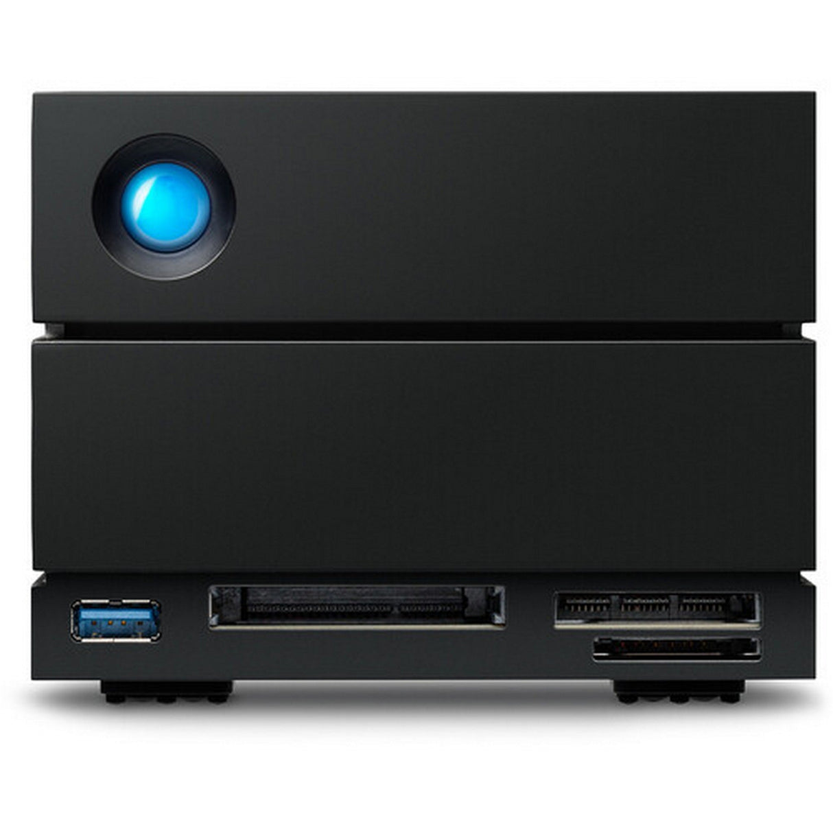 LaCie 2Big Dock 2-Bay RAID Array