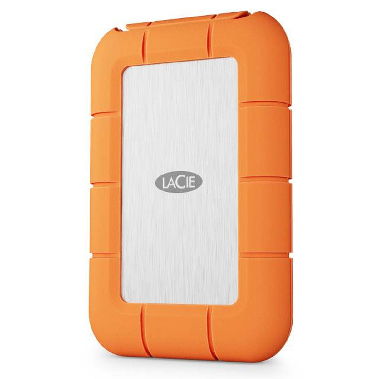 LaCie Rugged USB-C External SSD