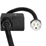 Laird LDC-15NMF-PCTBM Edison Power Distribution Splitter Cable