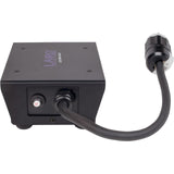 Laird LDC-PBK-15A-05 15A Power Distribution Splitter with Edison Plug and powerCON Type B