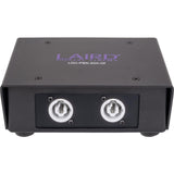 Laird LDC-PBK-20A-02 20A Power Distribution Splitter with powerCON TRUE1 and Type B
