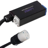 Laird LDC-PCTAMBM-15NF powerCON Power Distribution Splitter Cable