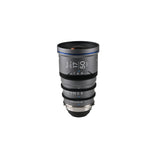 Laowa Ranger S35 Compact Cine Zoom Lenses for Arri, Canon, Sony, Nikon, Fuji X