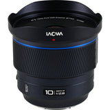 Laowa 10mm f/2.8 Zero-D FF Ultra Wide Angle Lens