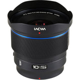 Laowa 10mm f/2.8 Zero-D FF Ultra Wide Angle Lens