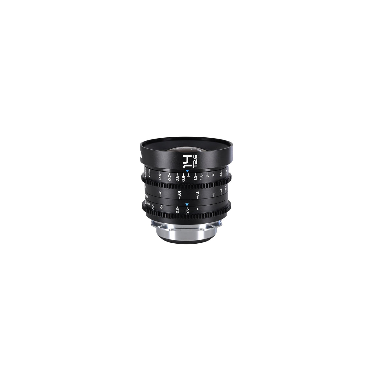 Laowa 14mm T2.6 Zero-D VV Cine Camera Lens