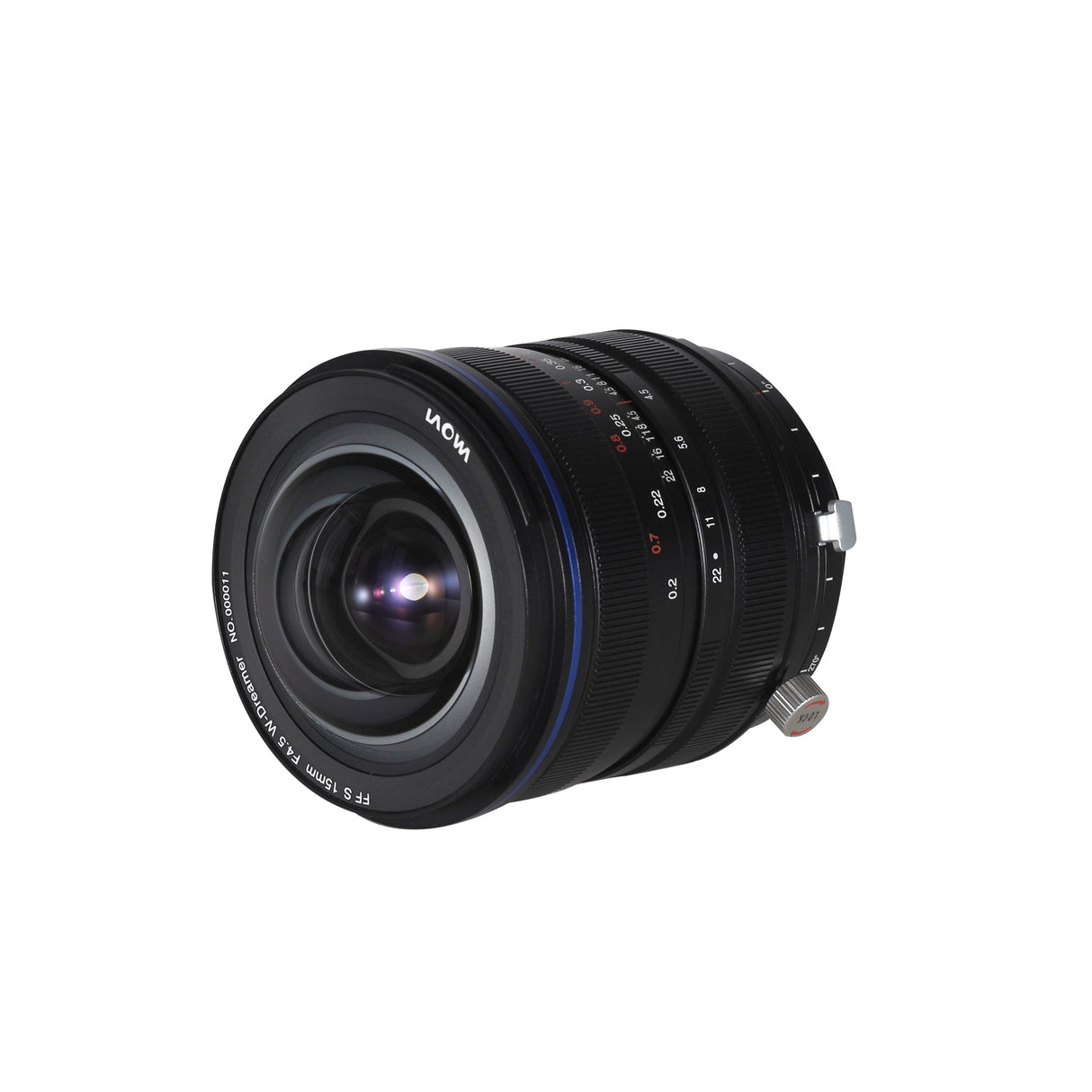 Laowa 15mm f/4.5R Zero-D Lenses for Full Frame Cameras with Canon, Fujifilm, L Mount, Nikon, Sony, Hasselblad XCD Mounts