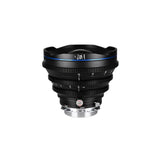 Laowa 15mm T4.8 Zero-D Shift Cine Camera Lens