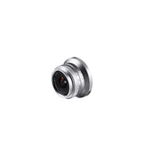 Laowa 15mm f/5 Cookie FF Full-Frame Ultra-Wide Pancake Camera Lens