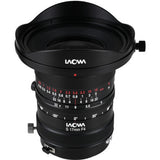 Venus Optics Laowa 17mm f/4 Zero-D Shift/Tilt-Shift Lens