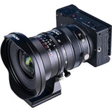 Venus Optics Laowa 17mm f/4 Zero-D Shift/Tilt-Shift Lens