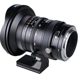 Venus Optics Laowa 17mm f/4 Zero-D Shift/Tilt-Shift Lens