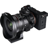 Venus Optics Laowa 17mm f/4 Zero-D Shift/Tilt-Shift Lens