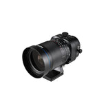 Laowa 55mm f/2.8 Tilt-Shift 1X Macro Lens for Fuji GFX