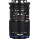 Venus Optics Laowa 65mm f/2.8 2x Ultra Macro APO Lens Mount