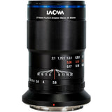 Venus Optics Laowa 65mm f/2.8 2x Ultra Macro APO Lens Mount