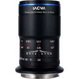 Venus Optics Laowa 65mm f/2.8 2x Ultra Macro APO Lens Mount