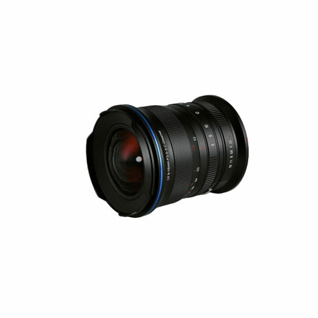 Laowa VE816EOSM 8-16mm f/3.5-5 Zoom CF Lens with EOS-M Mount