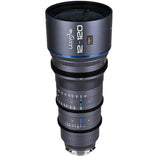 Venus Optics Laowa Ultima S35 Lite 12-120mm T4 PL Zoom Lens