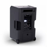 LD Systems ANNY 12 Battery-Powered Bluetooth PA System, 12-Inch