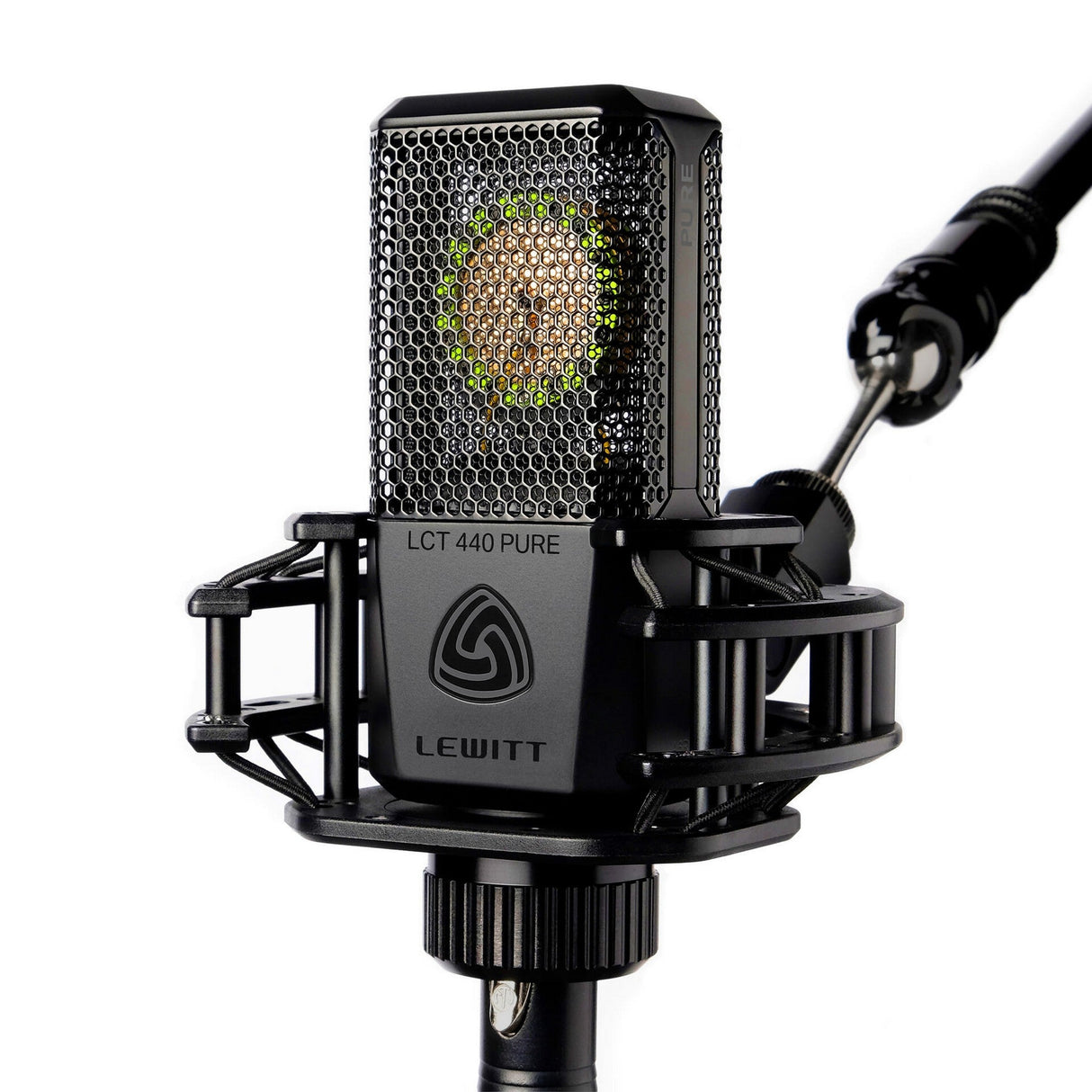 Lewitt LCT 440 PURE Large Diaphragm Condenser Microphone