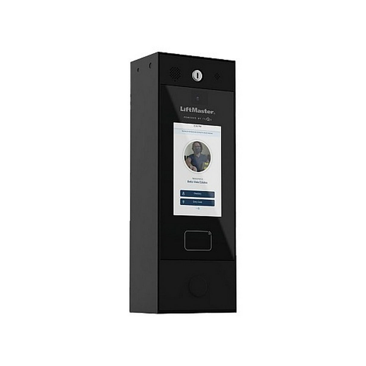 LiftMaster CAPXMMC Smart Video Intercom-M with 7-Inch Touchscreen