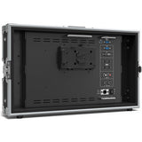 Lilliput BM150-4K / BM280-4K Carry-On UHD 4K Broadcast Monitors