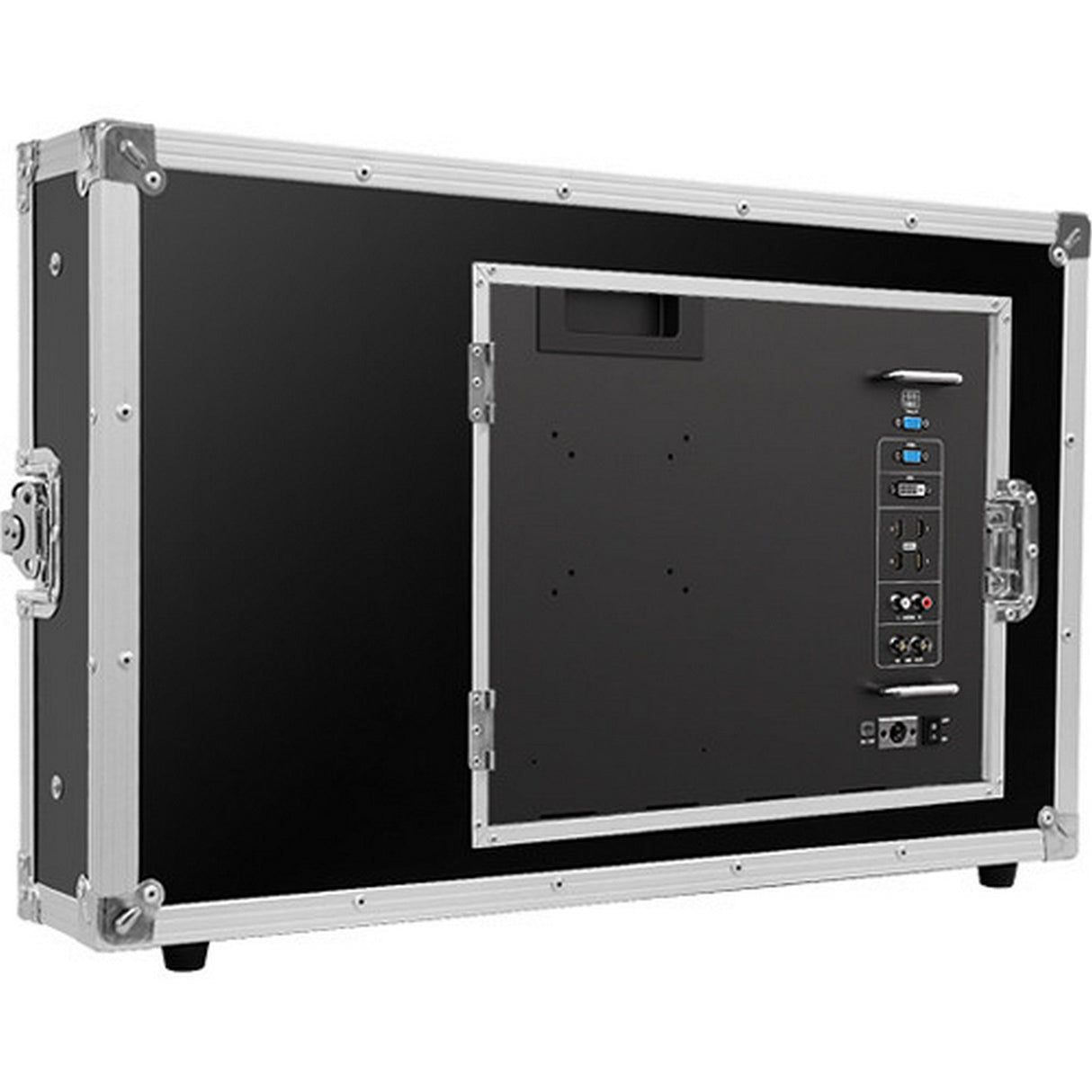 Lilliput BM150-4K / BM280-4K Carry-On UHD 4K Broadcast Monitors