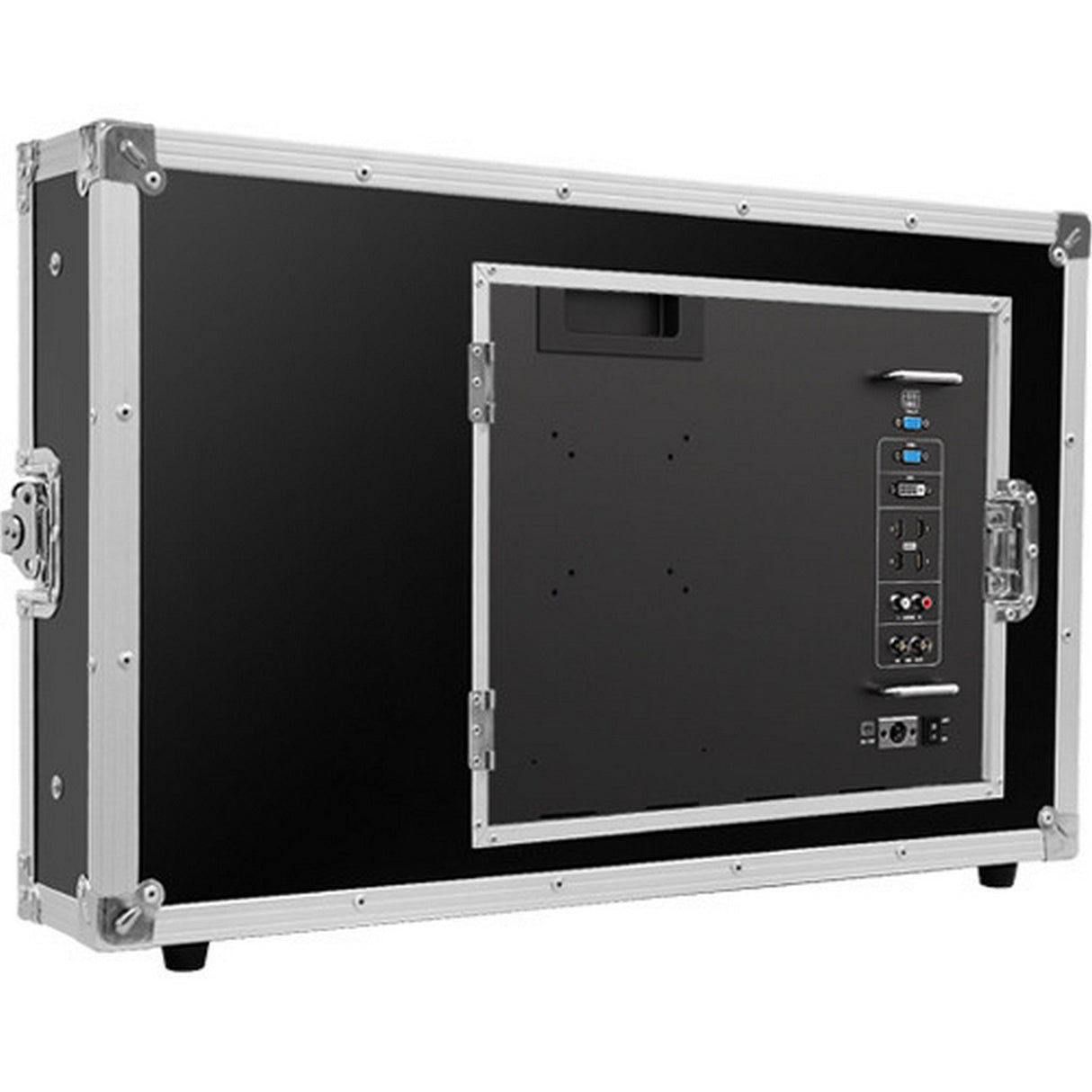 Lilliput BM150-4K / BM280-4K Carry-On UHD 4K Broadcast Monitors