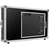 Lilliput BM150-4K / BM280-4K Carry-On UHD 4K Broadcast Monitors
