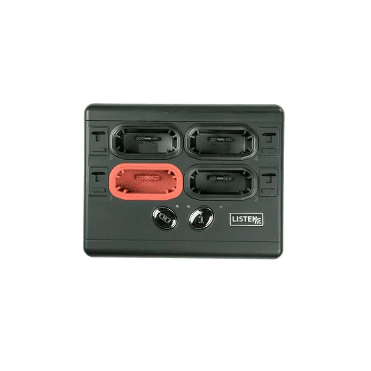 Listen Tech DS4 Versatile Charging Docking Station