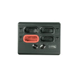 Listen Tech DS4 Versatile Charging Docking Station