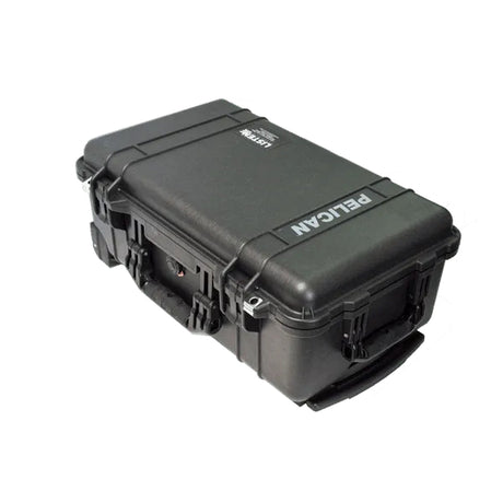 Listen Tech Road Case Transceiver Transport