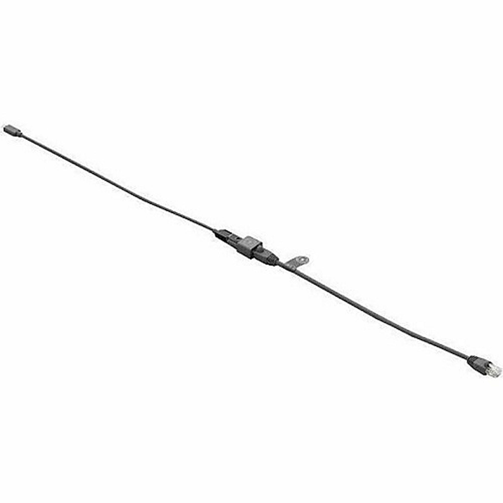 Logitech Rally Mic Pod CAT Coupler Extension Adapter for Rally