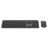 Logitech MK955 Signature Slim Wireless Keyboard and Mouse Combo