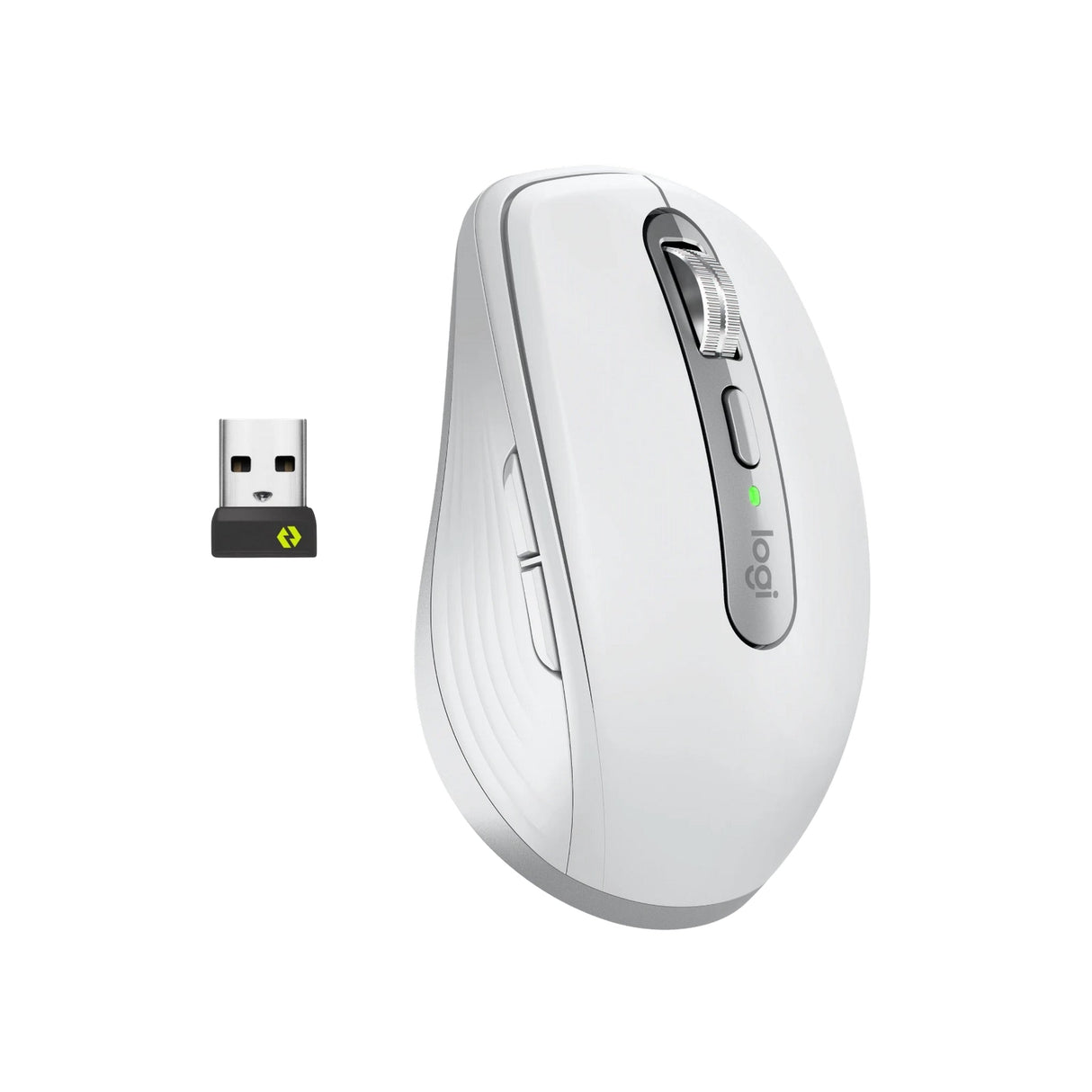 Logitech MX Anywhere 3S Wireless Mouse